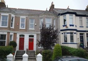 4 bedroom Terraced for sale